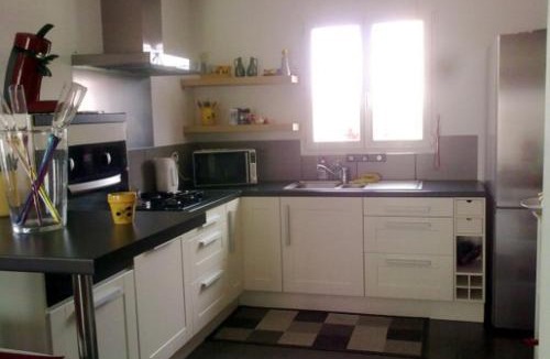 Aigremont Villa | Bella Casa