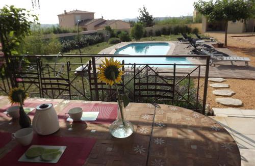 Aigremont Villa | Bella Casa