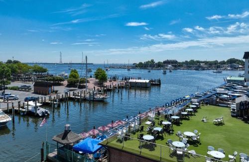 Annapolis House | Bella Chateau