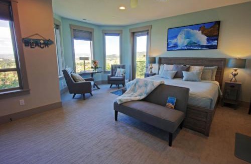 Amity Bed & Breakfast | Bella Collina Bed and Breakfast