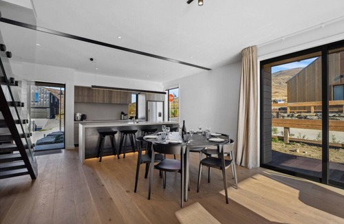 Cardrona Villa | Bella Coola by Mt Cardrona Station