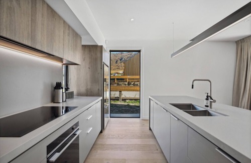 Cardrona Villa | Bella Coola by Mt Cardrona Station