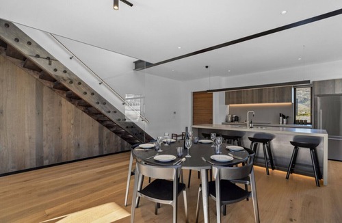 Cardrona Villa | Bella Coola by Mt Cardrona Station