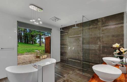 McLaren Flat Villa | Bella Cosa