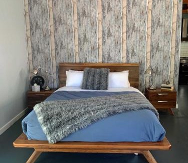 McLaren Flat Villa | Bella Cosa