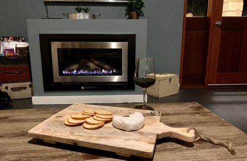 McLaren Flat Villa | Bella Cosa