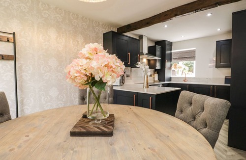 Appleby-in-Westmorland Cottage | Bella Cottage