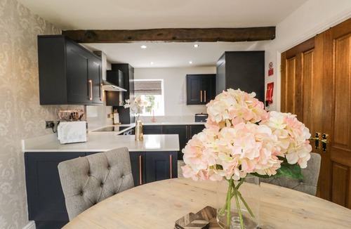 Appleby-in-Westmorland Cottage | Bella Cottage