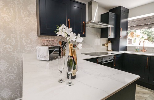 Appleby-in-Westmorland Cottage | Bella Cottage