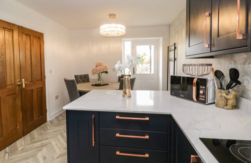 Appleby-in-Westmorland Cottage | Bella Cottage