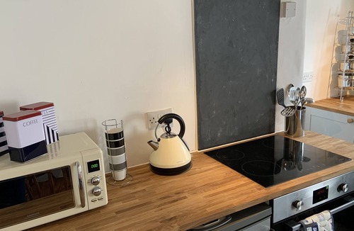 Delabole House | Bella Cottage - Cornwall - Sleeps 4