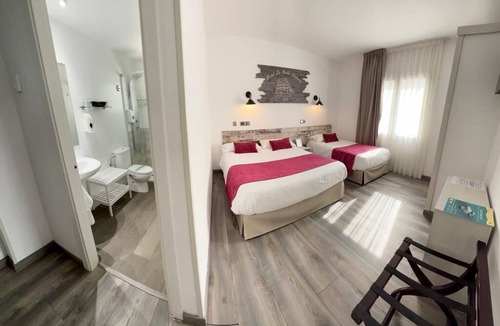 Lloret Town Center Hotel | Bella Dolores