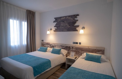 Lloret Town Center Hotel | Bella Dolores