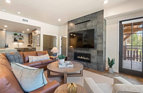 Tamarack Resort Condo | Bella Donne | Includes Two 1-Day Lift Tickets