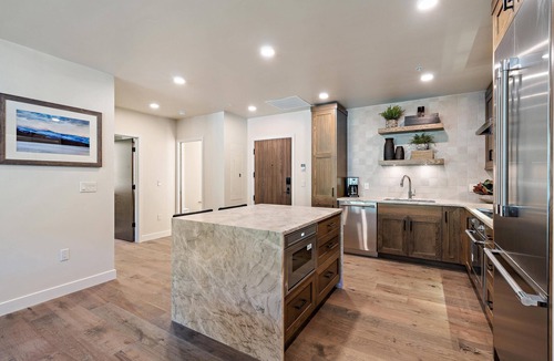 Tamarack Resort Condo | Bella Donne | Includes Two 1-Day Lift Tickets