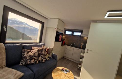 Chandolin-près-Savièse Apartment | Bella & Flocon & Carnotzet Private Pool & Spa Min 1 Week Saturday to Saturday