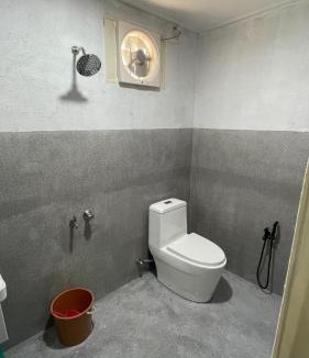 Setiu House | Bella Homestay