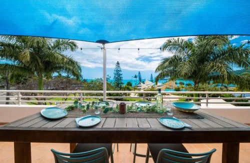 Airlie Beach Apartment | Bella Isola