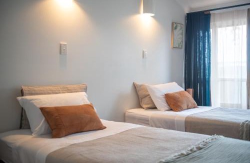 Airlie Beach Apartment | Bella Isola