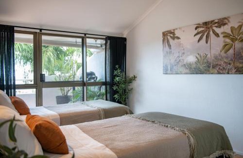 Airlie Beach Apartment | Bella Isola