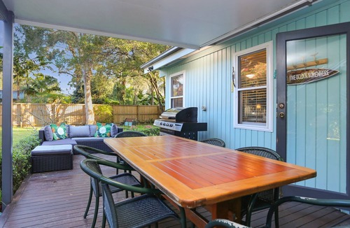 Hawks Nest House | Bella Luca - Pet Friendly Home