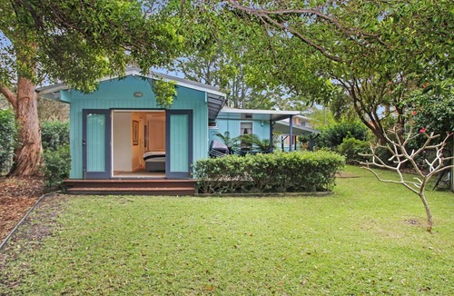 Hawks Nest House | Bella Luca - Pet Friendly Home