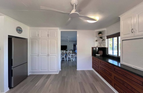 South Mission House | Bella Luna Beach Front - 2 bed