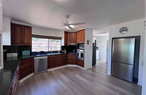 South Mission House | Bella Luna Beach Front - 2 bed