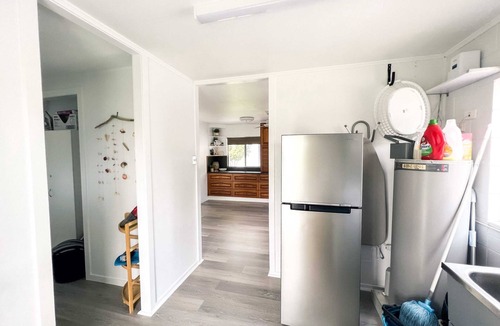 South Mission House | Bella Luna Beach Front - 3 bed