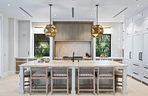 Wulfert House | Bella Luna ~ Ultimate luxury awaits