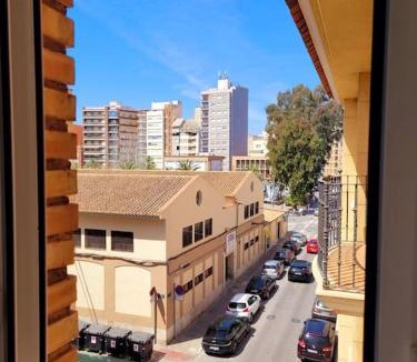 Sagunto Apartment | Bella Morvedre