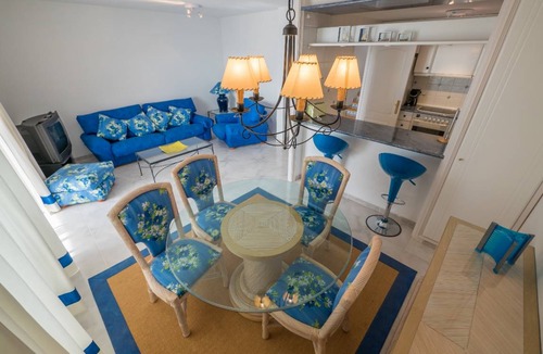 Almadraba-Canyelles Apartment | Bella Panoramica - Two Bedroom Apartment, Sleeps 4
