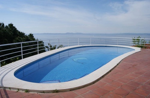Almadraba-Canyelles Apartment | Bella Panoramica - Two Bedroom Apartment, Sleeps 4