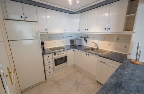 Almadraba-Canyelles Apartment | Bella Panoramica - Two Bedroom Apartment, Sleeps 4