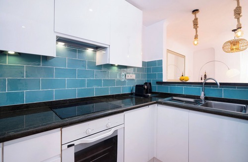 El Portet Apartment | Bella Portet - cosy apartment in El Portet