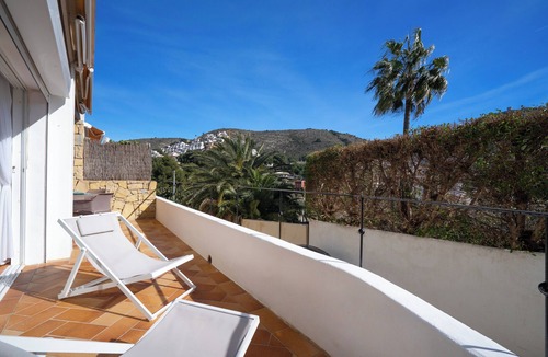 El Portet Apartment | Bella Portet - cosy apartment in El Portet