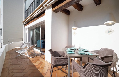 El Portet Apartment | Bella Portet - cosy apartment in El Portet