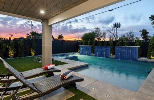Scottsdale Country Acres House | Bella Rosa- Close to Old Town with Pool & Hot Tub