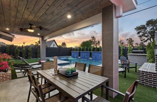 Scottsdale Country Acres House | Bella Rosa- Close to Old Town with Pool & Hot Tub