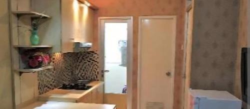 Gading Apartment | Bella's Apartment