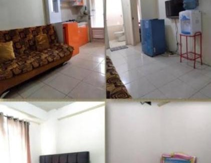 Gading Apartment | Bella's Apartment