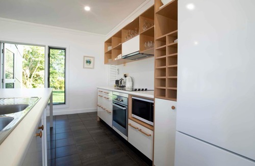 South Mission House | Bella's Beach House