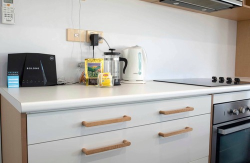 South Mission House | Bella's Beach House