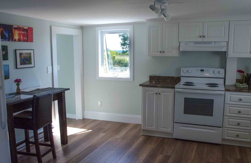Pouch Cove House | Bella's Blue House, Pouch Cove