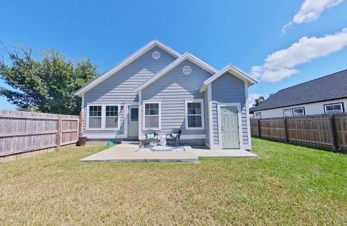 Thomasville House | Bella's Charming Cottage