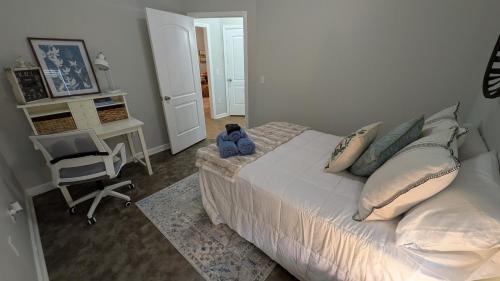 Thomasville House | Bella's Charming Cottage