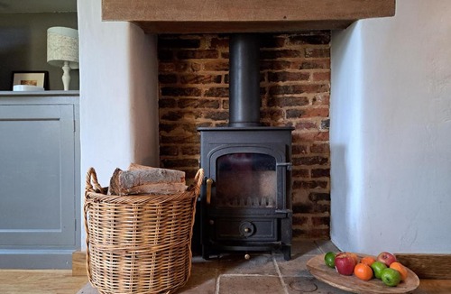 Stiffkey House | Bella's Cottage