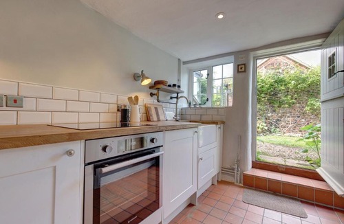 Stiffkey House | Bella's Cottage