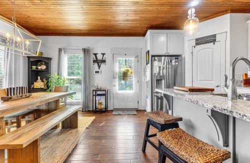 Pleasure Point House | Bella's Cove