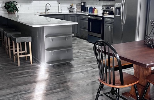 Danville House | Bella’s Haven